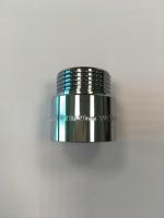 Удлинитель L-20 мм, 3/4", хром