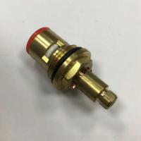 Кран-букса СТК 1/2" керамика, импорт, квадрат