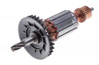Ротор (якорь) для перфоратора Makita HR 2470