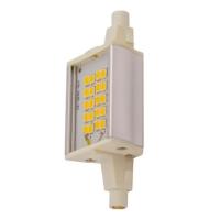 Лампа Ecola LED F78, R7s, 6 Вт, 6500 K, 220 В, для прожектора