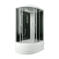 Душевая кабина ERLIT ER3512TPR-C2-RUS (120х80х220 см)