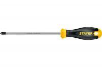 Отвёртка STAYER "HERCULES" PZ2 х 100 мм