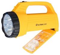Фонарь аккумуляторный ULTRAFLASH LED 3819CSМ, 19 LED, 13 ч