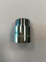 Удлинитель L-25 мм, 3/4", хром