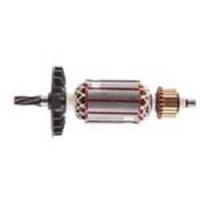 Ротор (якорь) для перфоратора BOSCH GBH 2-24 (6 зубов)