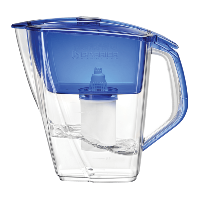 Фильтр-кувшин БАРЬЕР "Гранд Нео", 4,2 литра