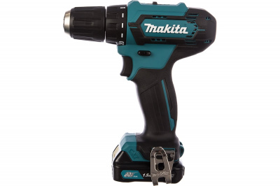 Шуруповёрт аккумуляторный Makita CXT DF333DWYE4