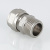 Муфта м/пл VALTEC 26 мм х 3/4" наружная резьба