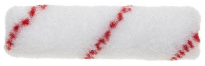 Ролик STAYER "NYLON" мини, 15х110 мм, бюгель 6 мм