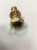 Переходник GAPPO 20 мм x 1/2" накидная гайка (G2309.2004)