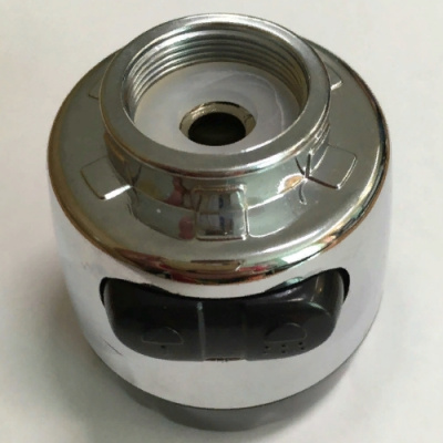 Аэратор D-lin D61057-Т, на гнущийся гусак (излив)