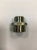 Ниппель переходник 1/2" x 3/4", латунный Ниппель переходник 1/2" x 3/4", латунный
