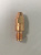 Наконечник сварочного аппарата Cu-E, 10xМ8x30x0,8