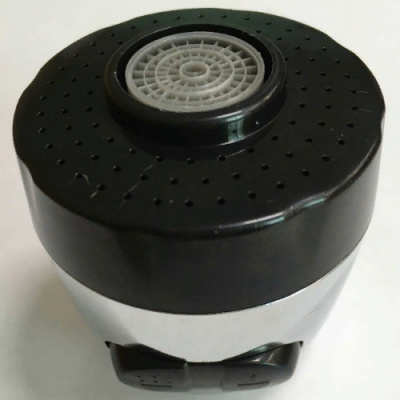 Аэратор D-lin D61057-Т, на гнущийся гусак (излив)