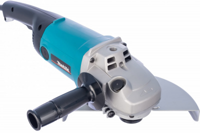 Угловая шлифовальная машина (УШМ) Makita 9069