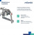 Смеситель для ванны milardo "Tring" TRISB02M02 Смеситель для ванны milardo "Tring" TRISB02M02