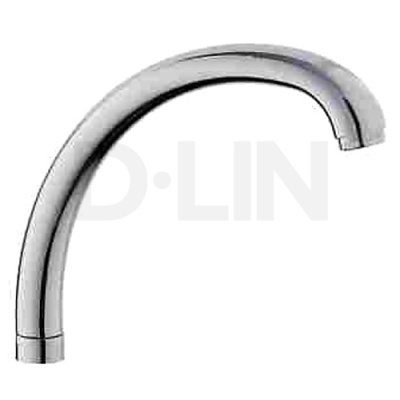 Гусак (излив) кухонный D-lin D65710