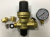 Клапан автоматической подпитки TIM 1/2" (с манометром)