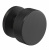 Ручки дверные ALLUR ART COLLECTION "IDEALE" BL (57150), матовый чёрный Ручки дверные ALLUR ART COLLECTION "IDEALE" BL (57150), матовый чёрный