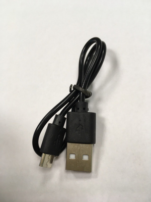 Фонарь налобный аккумуляторный КОСМОС LEDН5WLi-On, зарядное устройство microUSB (1LED, 3Вт + COB, 5Вт, 3,7В, 1,2Ач)