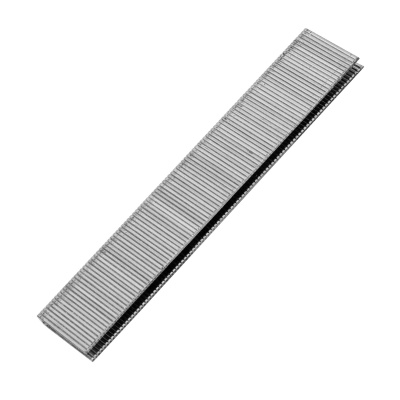 Скобы для пневматического степлера matrix, тип 18GA 1,25x1,0 мм, 25 мм, 5000 штук