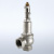 Клапан предохранительный регулируемый VALTEC 1-12 бар, 3/4" Клапан предохранительный регулируемый VALTEC 1-12 бар, 3/4"