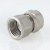 Муфта м/пл VALTEC 26 мм х 3/4" внутренняя резьба Муфта м/пл VALTEC 26 мм х 3/4" внутренняя резьба