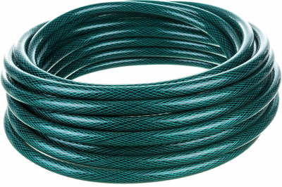 Шланг поливочный, 1/2", 15 метров