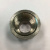 Переходник 1/2" н. x 3/4" в., латунный