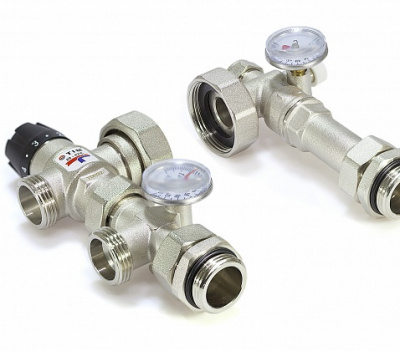 Смесительный узел TIM JH-1035