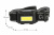 Фонарь Camelion LED 5355 COB 1Вт (налобный, 1LED, 3xAAA) Фонарь Camelion LED 5355 COB 1Вт (налобный, 1LED, 3xAAA)