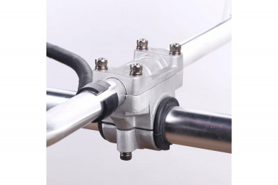Триммер бензиновый MAXCUT MC 143 (2,5 л.с., 7,2 кг)