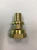 Переходник GAPPO 16 мм x 1/2" накидная гайка (G2309.1604)