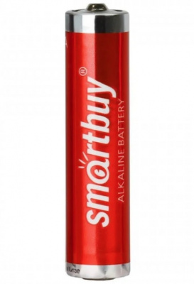 Элемент питания smartbuy, AAA, LR03, 1,5V