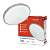 Светильник LED IN HOME DECO "MYSTERY", 70 Вт, 6500 К, 500х73 мм, 6300 лм