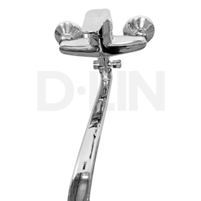 Смеситель для ванны D-lin D140629