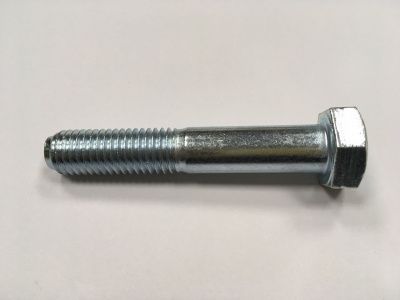 Болт М14х2х80 (8,8) (автокрепёж)