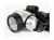 Фонарь налобный ULTRAFLASH LED5353, 3 режима, 19 LED, 3хААА