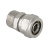 Муфта м/пл VALTEC 16 мм х 3/4" наружная резьба