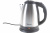 Чайник нержавейка HOMESTAR HS-1010A, 1,8 л, 1500 Вт Чайник нержавейка HOMESTAR HS-1010A, 1,8 л, 1500 Вт