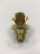Уголок 1/2" в/н, с креплением, латунный Уголок 1/2" в/н, с креплением, латунный