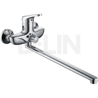 Смеситель для ванны D-lin D147460