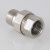 Американка прямая 3/4", латунная, Valtec