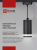 Светильник IN HOME TR-GU10-TL 7RW трековый, белый, серия TOP-LINE Светильник IN HOME TR-GU10-TL 7RW трековый, белый, серия TOP-LINE
