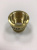 Муфта переходная 3/4" x 1", латунная Муфта переходная 3/4" x 1", латунная