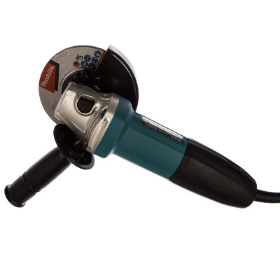 Угловая шлифовальная машина (УШМ) Makita GA5034