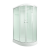 Душевая кабина ERLIT ER3512PL-C3-RUS (120х80х215 см)