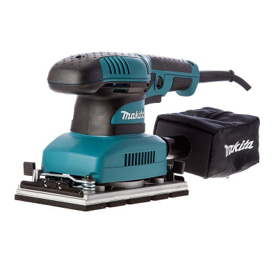Шлифмашина вибрационная Makita ВО3710