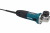 Угловая шлифовальная машина (УШМ) Makita GA5030RX9, в комплекте 5 отрезных дисков 125х1,2 мм