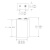 Элемент питания ERGOLUX, 6F22 (крона) Элемент питания ERGOLUX, 6F22 (крона)